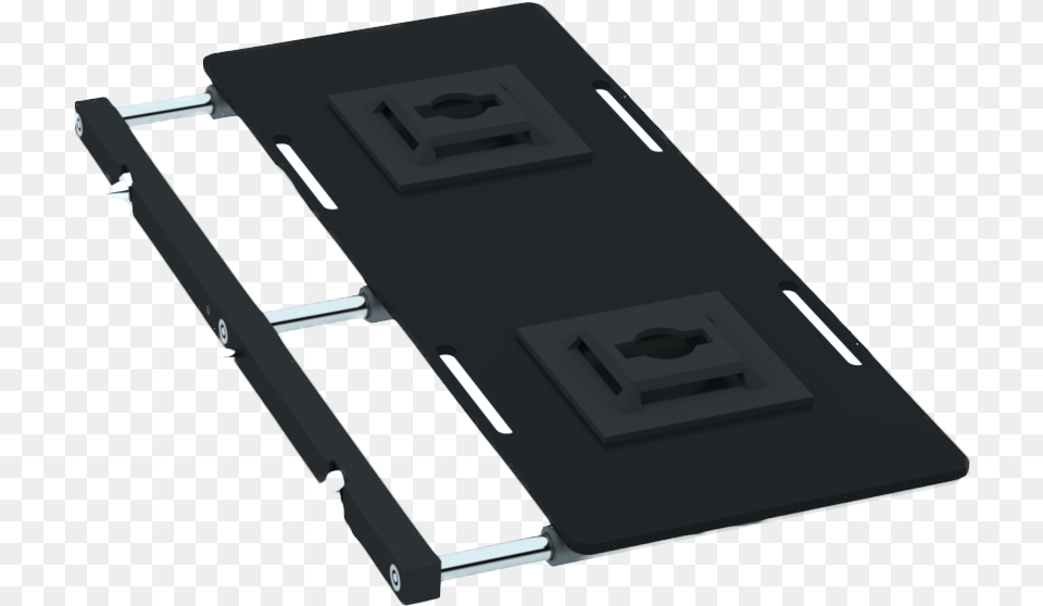 Side Plate Support Gadget Free Png