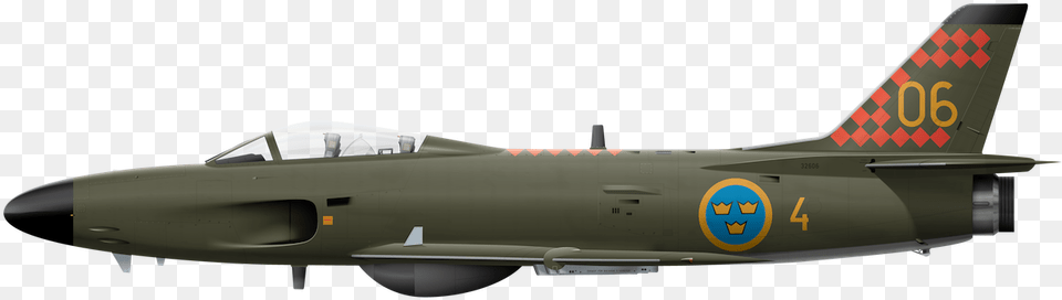 Side Profile Jet Plane Side View, Aircraft, Airplane, Transportation, Vehicle Free Transparent Png