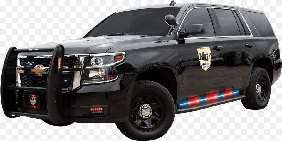 Side Runner Police Car Side Lights, Wheel, Vehicle, Machine, Transportation Free Png Download