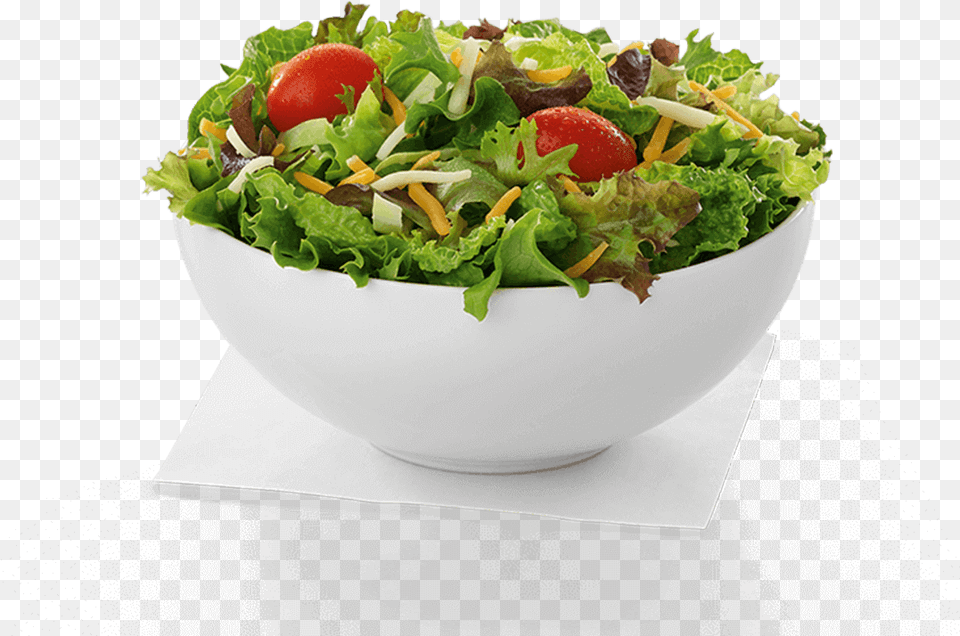 Side Saladsrc Https Chick Fil A Side Salad, Food, Lunch, Meal, Lettuce Png Image
