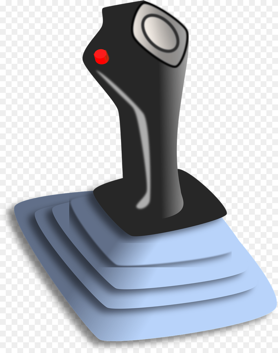 Side Stick De Airbus, Electronics, Joystick Png