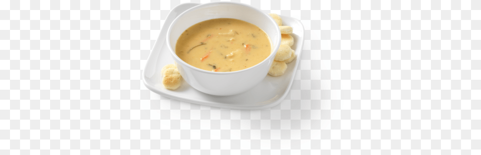 Side Thai Chicken Soup Chicken Soup, Bowl, Dish, Food, Meal Png Image