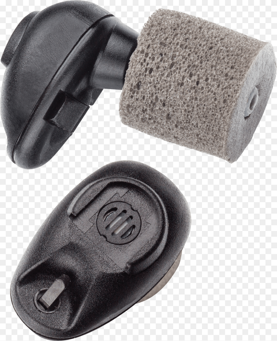 Side Top Foam Download Ear Protection For Shooting Png