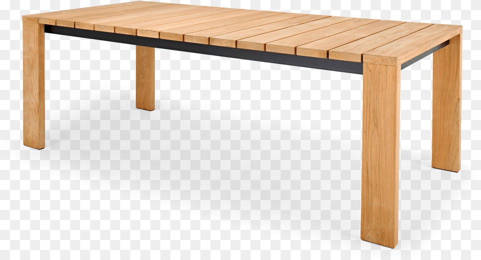 Side Top View Eco Outdoor Bronte Table, Bench, Coffee Table, Dining Table, Furniture Png