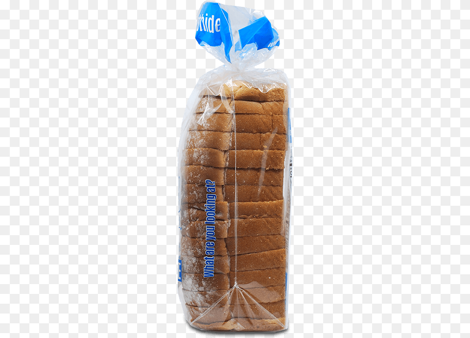 Side Whole Wheat Bread, Food, Bag, Plastic Free Transparent Png