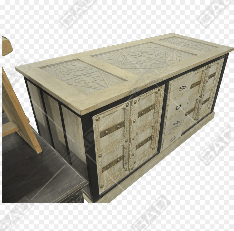 Sideboard, Cabinet, Furniture, Table, Box Free Png