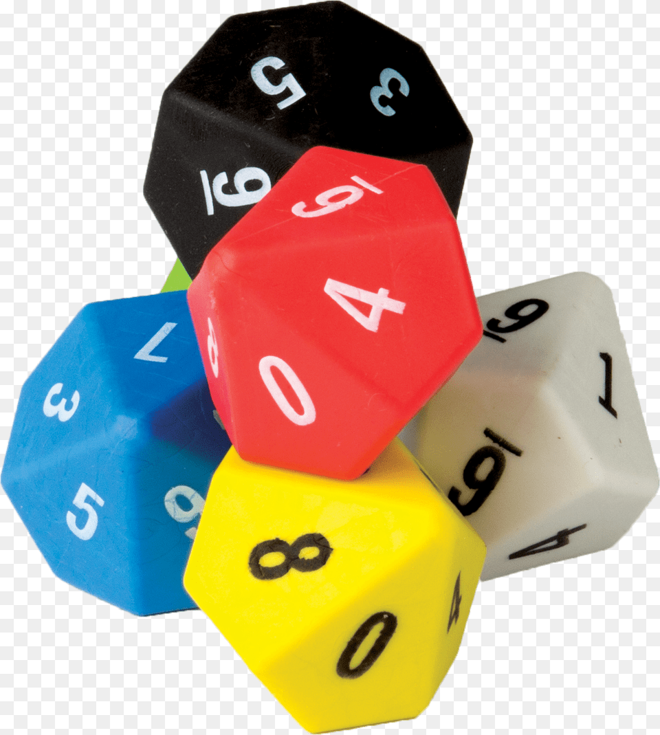 Sided Dice Clipart, Game Free Png
