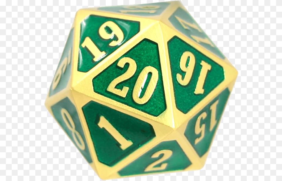 Sided Dice Red And Gild, Game, Road Sign, Sign, Symbol Free Png