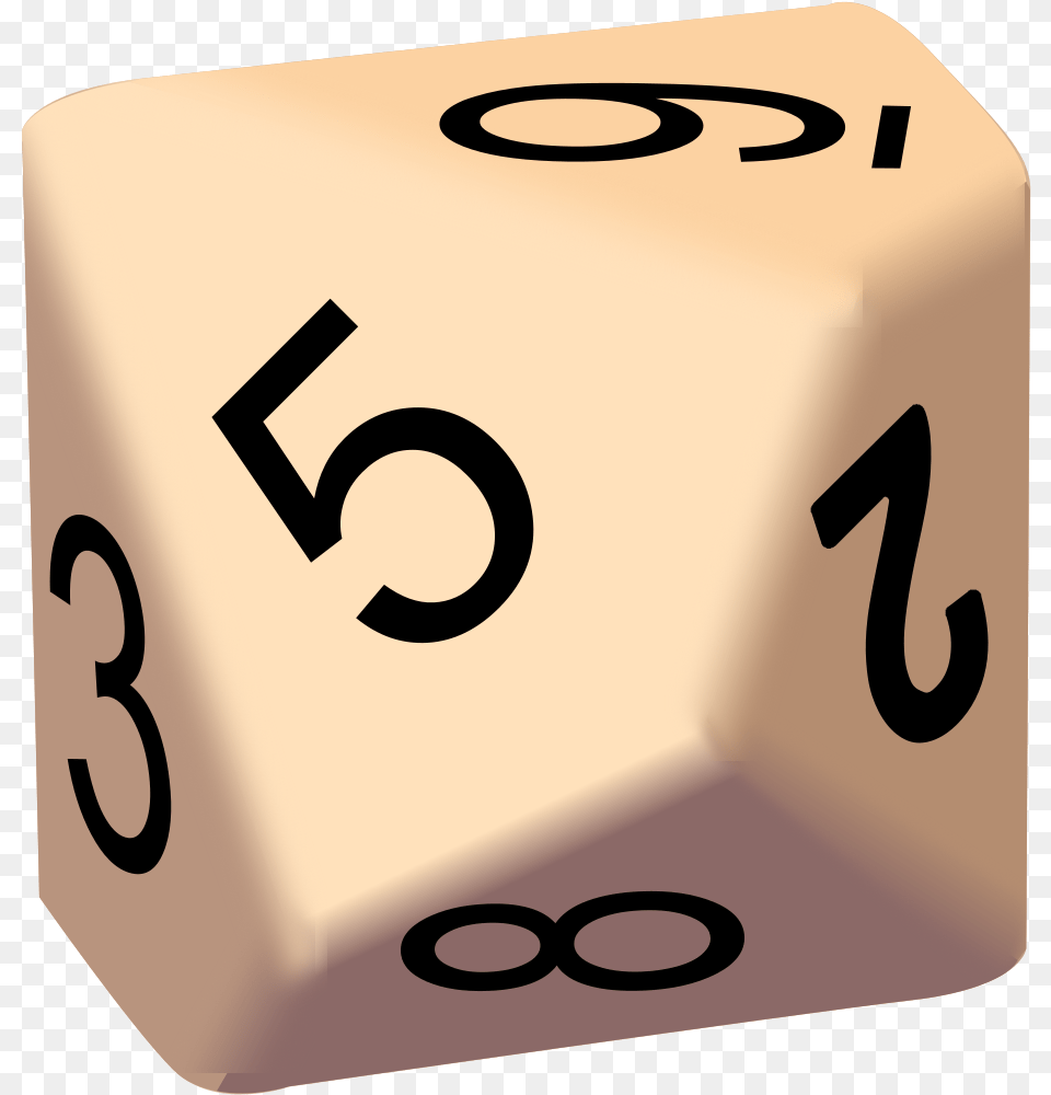 Sided Die Dice Game Free Transparent Png