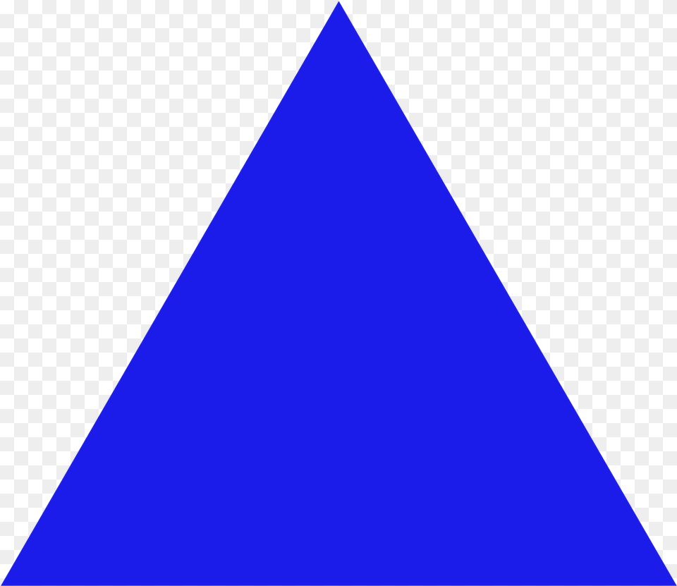 Sided Polygon, Triangle Png