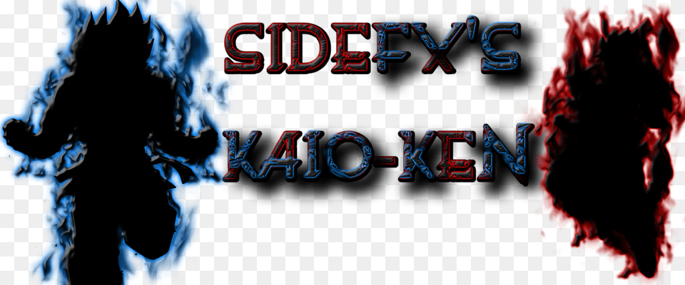 Sidefx S Kaio Ken Asspath Lifemom Ee Discharge Graphic Design, Book, Publication Png Image