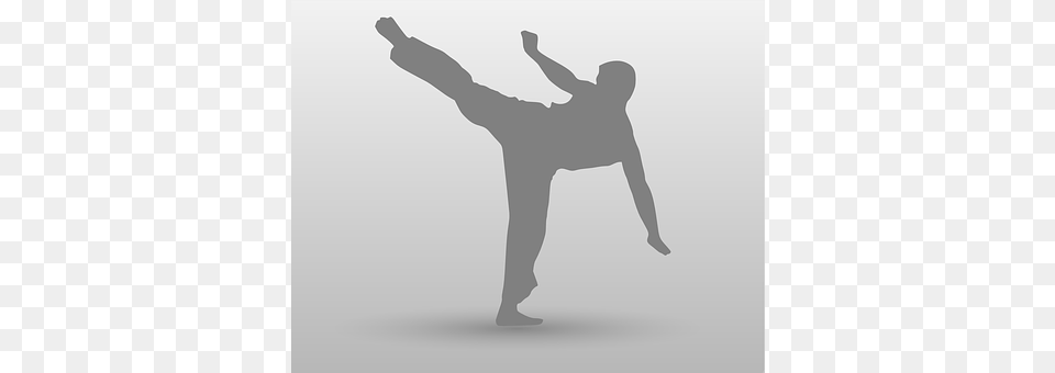 Sidekick Person, Martial Arts, Sport Free Png