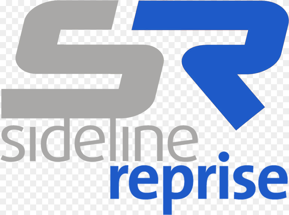 Sideline Reprise Reprise Media, Text, Logo, Symbol, Number Free Png