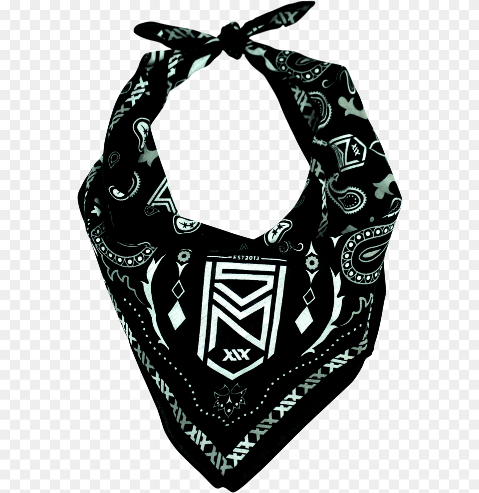 Sidemen Bandana, Accessories, Wedding, Person, Female Free Transparent Png