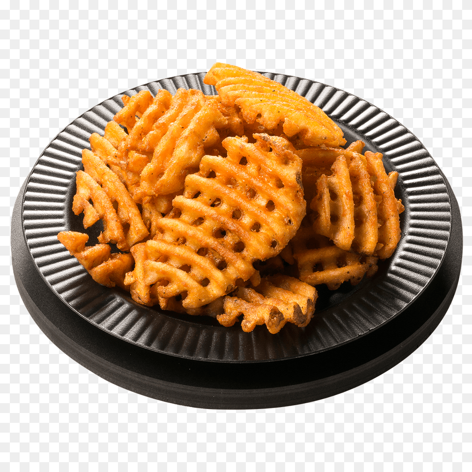 Sides Pizza Ranch, Plate, Food, Fries Free Transparent Png