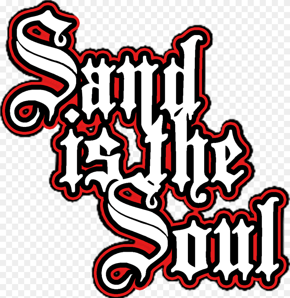 Sidescrolling Indie Rpg Sand Is The Soul Coming To Illustration, Calligraphy, Handwriting, Text Free Png