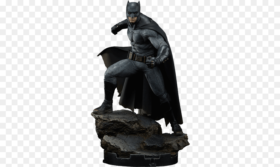 Sideshow Batman Bvs, Adult, Male, Man, Person Png