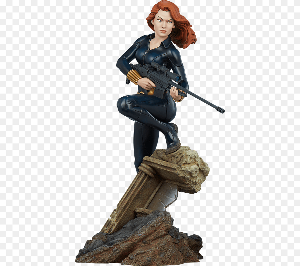 Sideshow Black Widow, Wood, Adult, Female, Person Png Image