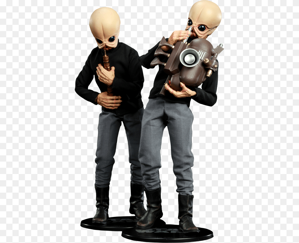 Sideshow Collectibles Star Wars Star Wars Cantina, Smoke Pipe, Adult, Person, Man Free Png