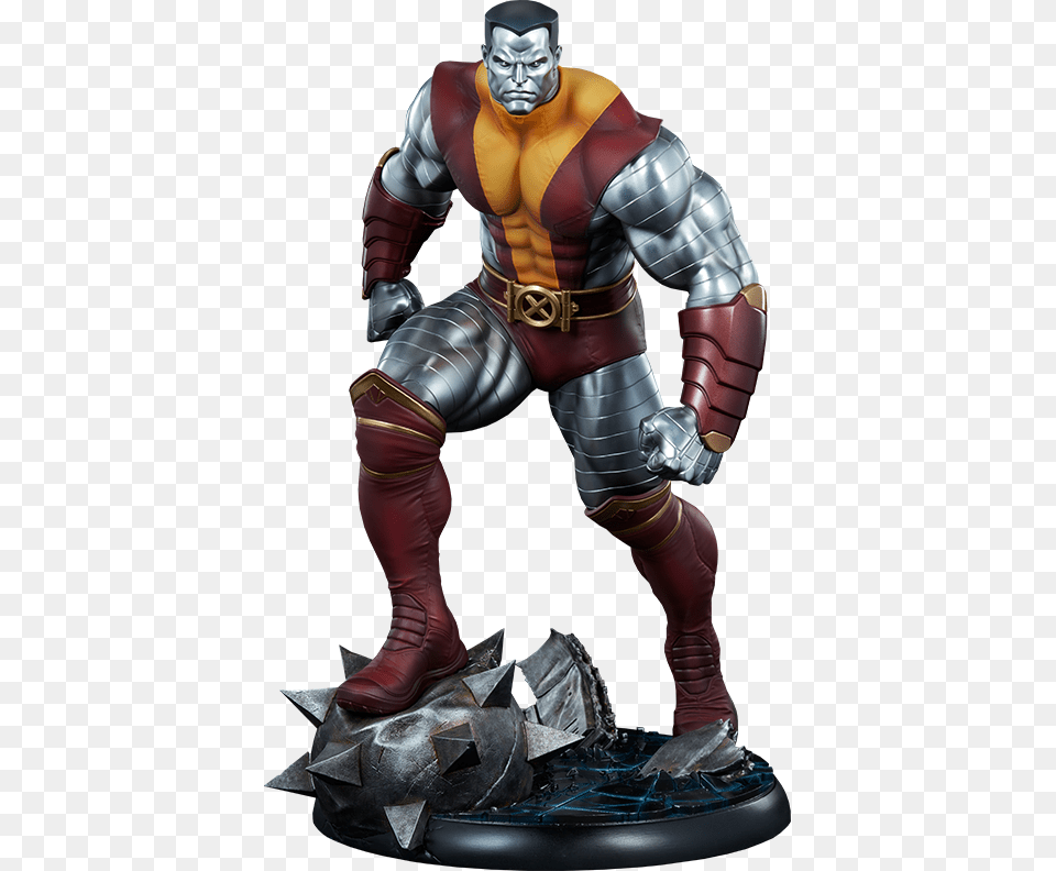 Sideshow Colossus Premium Format, Adult, Male, Man, Person Free Png