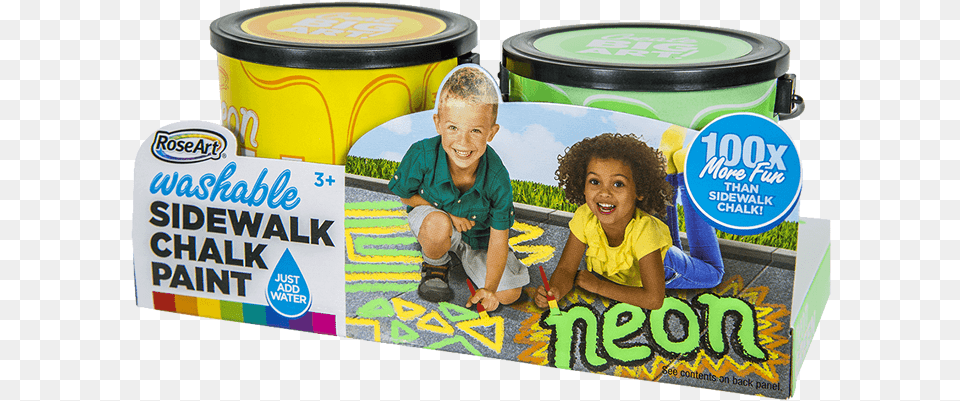 Sidewalk Chalk, Boy, Child, Female, Girl Free Transparent Png