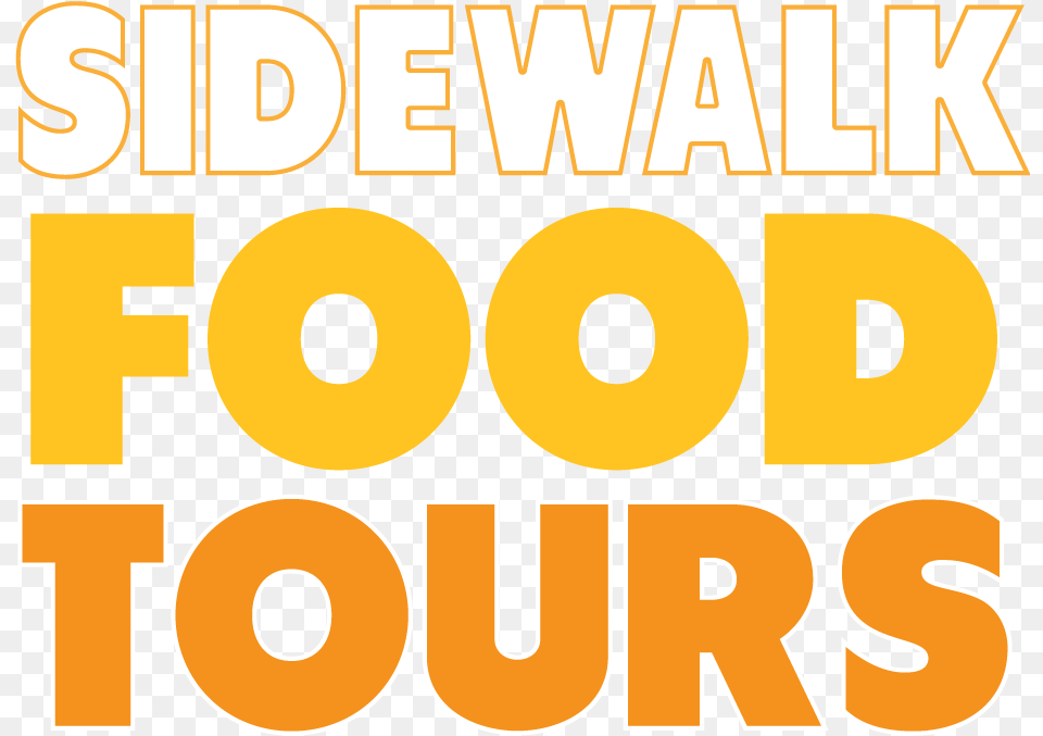 Sidewalk Food Tours Sidewalk Food Tour, Text, Book, Publication, Scoreboard Free Transparent Png