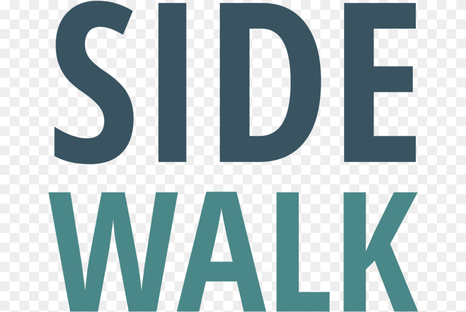 Sidewalk Love For A Change 2019 Sidewalk Love, Text, City, Logo Free Transparent Png