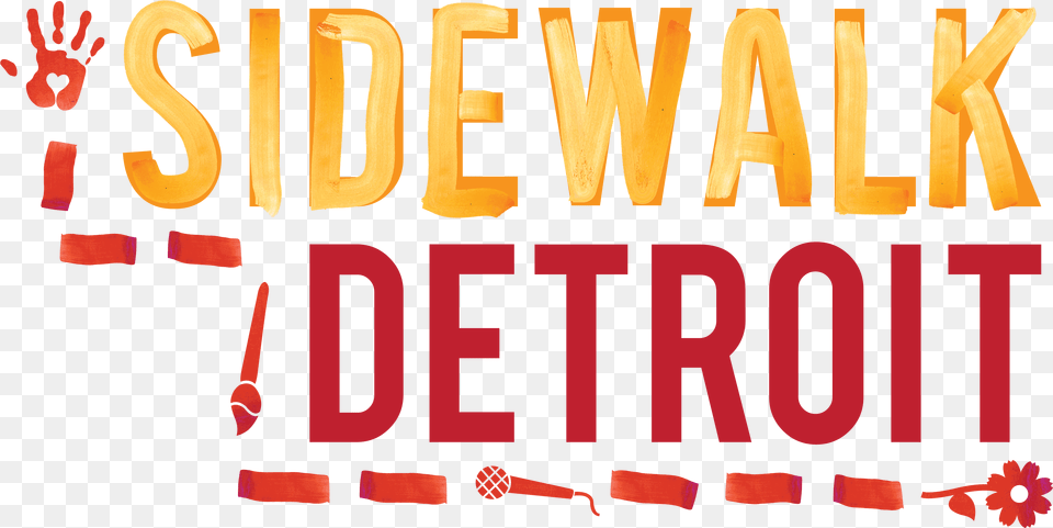 Sidewalk Wordpress Site Detroit Become Human Sticker, Text Png Image