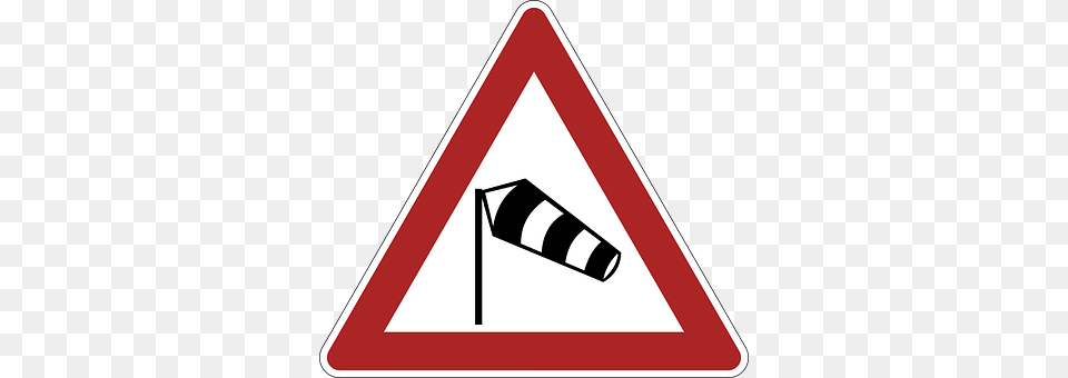 Sidewind Sign, Symbol, Road Sign, Dynamite Free Png