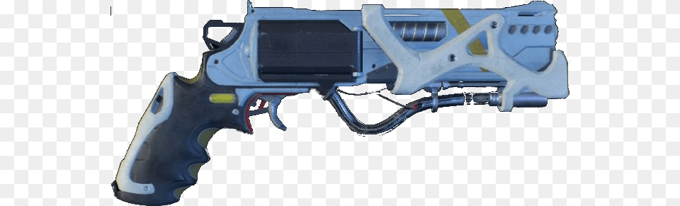 Sidewinder Sidewinder Pistol Mass Effect, Firearm, Gun, Handgun, Weapon Png Image