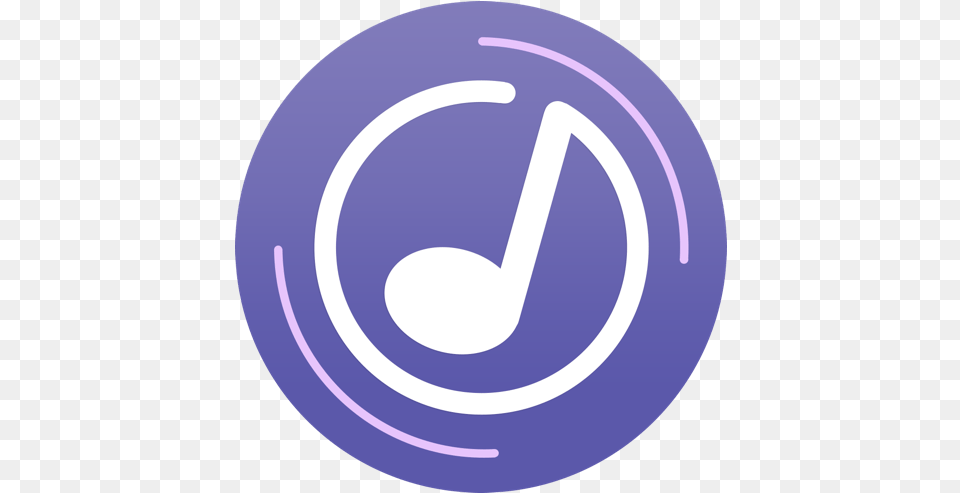 Sidify Apple Music Converter 1 Sidify Apple Music Converter, Disk Free Png