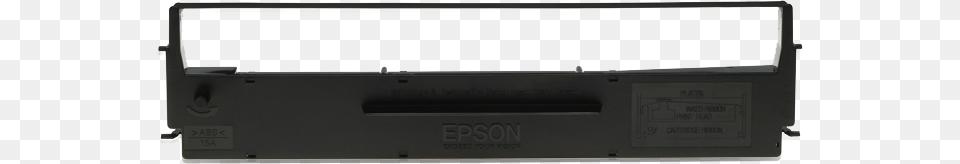 Sidm Black Ribbon Cartridge, Computer Hardware, Electronics, Hardware, Screen Png Image