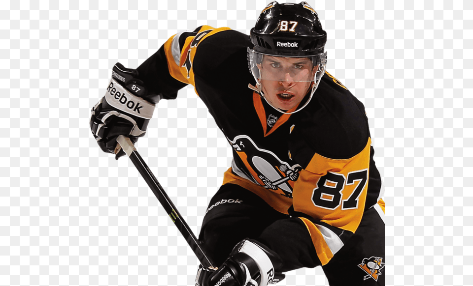 Sidney Crosby Fathead Frameworth Sports Sidney Crosby Pittsburgh Penguins, Helmet, Adult, Male, Man Free Transparent Png