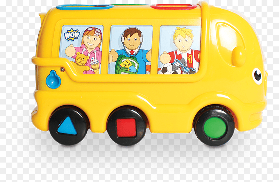 Sidney School Bus School Bus, Baby, Person, Vehicle, Transportation Png
