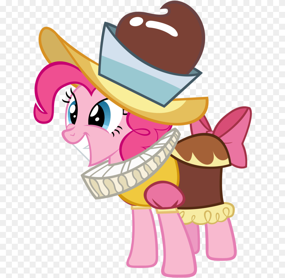 Sidorovich Chancellor Puddinghead Pinkie Pie Safe Pinkie Pie Hearth39s Warming Eve, Clothing, Hat, Art, Dynamite Free Transparent Png
