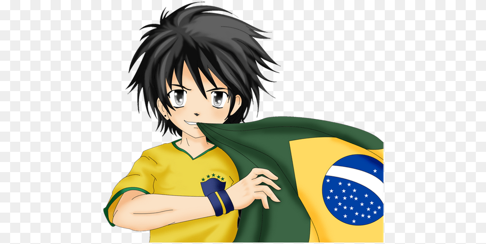 Sieg Brasil Brazil Wiki, Book, Comics, Publication, Adult Free Png