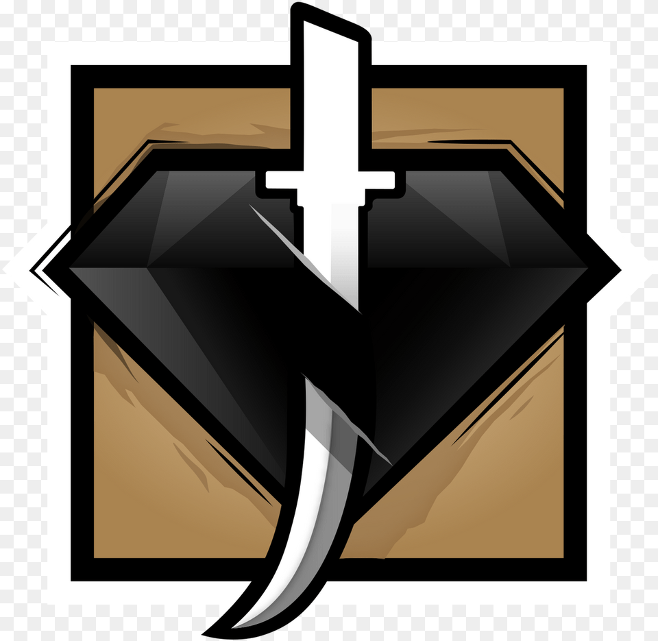 Siege Operator Icons Vertical, Sword, Weapon, Blade, Dagger Png