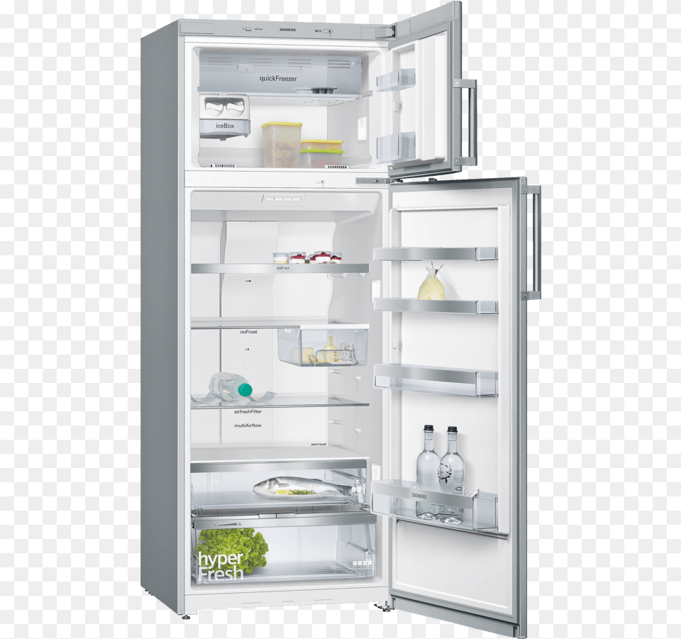 Siemens, Appliance, Device, Electrical Device, Refrigerator Free Png