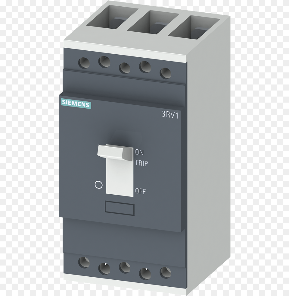Siemens Molded Case Circuit Breaker 160 Kitchen, Mailbox, Electrical Device, Switch Free Transparent Png