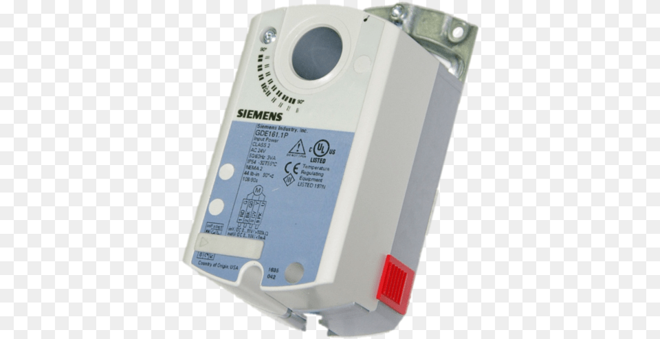 Siemens Gde Openair Electronic Damper Actuators Gadget, Electrical Device, Electronics, Mobile Phone, Phone Free Transparent Png