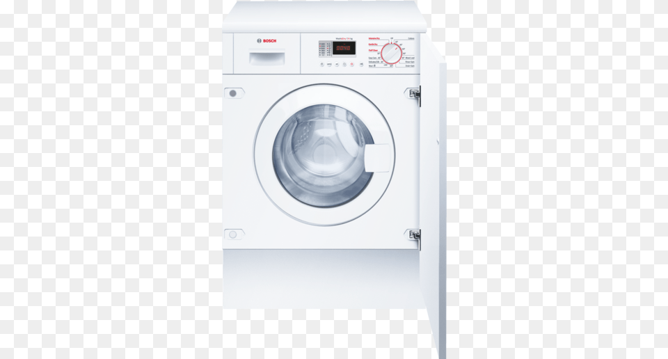 Siemens Iq300 Washer Dryer Manual, Appliance, Device, Electrical Device Free Png Download
