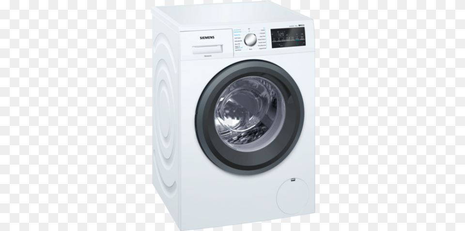 Siemens Iq500 Wd15g422gb 7kg4kg Automatic Washer Dryer Elba Dryer, Appliance, Device, Electrical Device Png