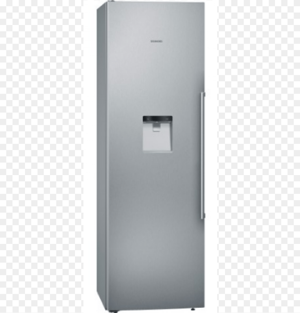 Siemens Ks36wbi3p Fridge Fridge With Water Dispenser, Device, Mailbox, Appliance, Electrical Device Free Png Download