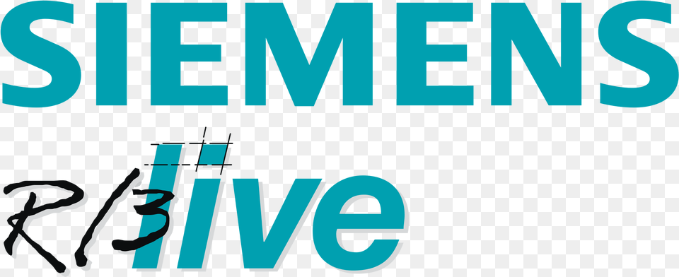 Siemens Logo Transparent Siemens, Text, Book, Publication, Alphabet Free Png Download
