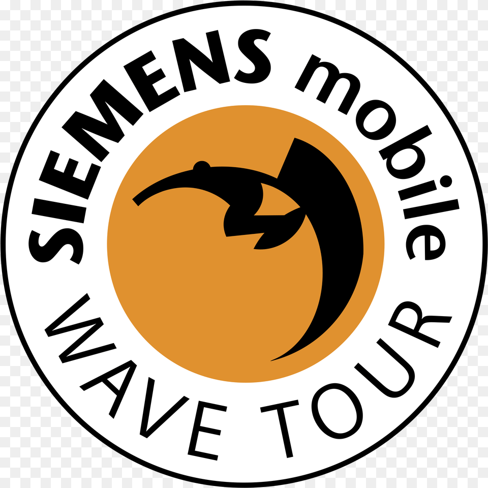 Siemens Mobile Logo Circle, Disk Free Transparent Png