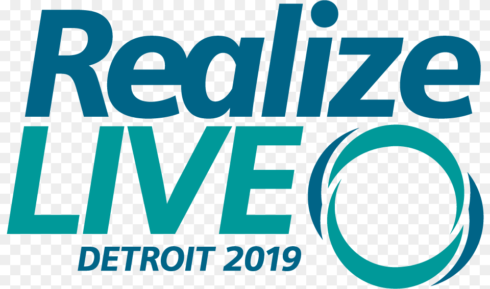 Siemens Plm Connection Is Now Realize Live Realize Live 2019, Logo Png Image
