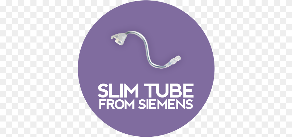 Siemens Slim Tubes Maria Brown Hearing Clinic, Adapter, Electronics, Hardware Png Image