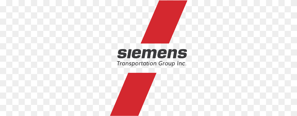 Siemens Transportation Group, Logo Png Image