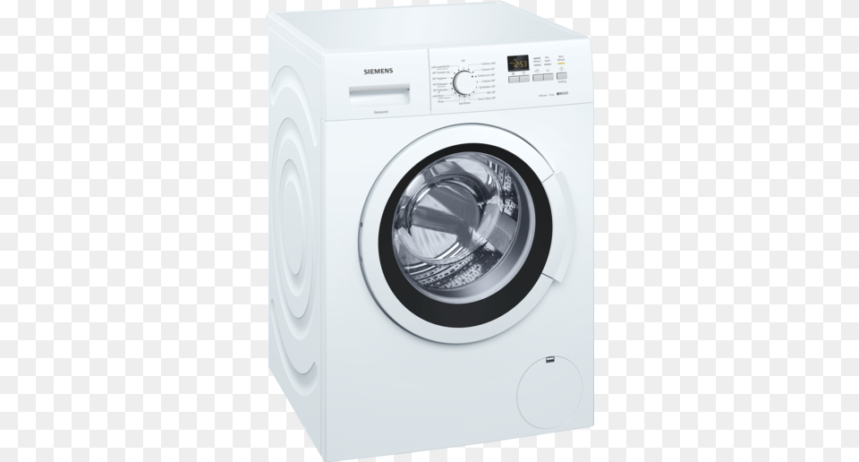 Siemens Washing Machine, Appliance, Device, Electrical Device, Washer Free Png