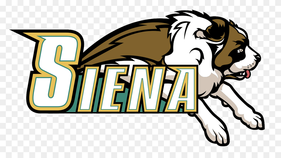 Siena Saints Logo, Animal, Canine, Mammal, Pet Png